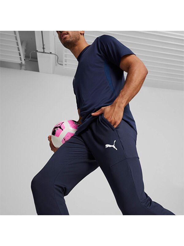 Puma teamGOAL Football Erkek  Antrenman Eşofman Altı