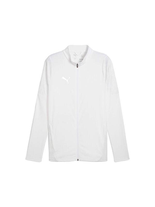 Puma teamCUP Football Erkek Spor Mont