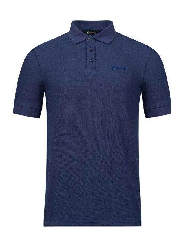 2AS Art Erkek Polo Yaka T-shırt