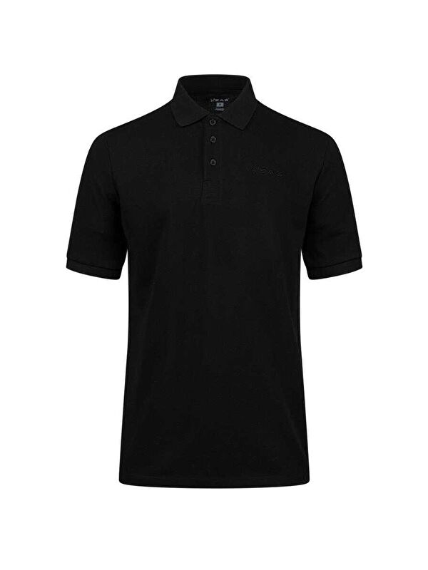 2AS Art Erkek Polo Yaka T-shırt