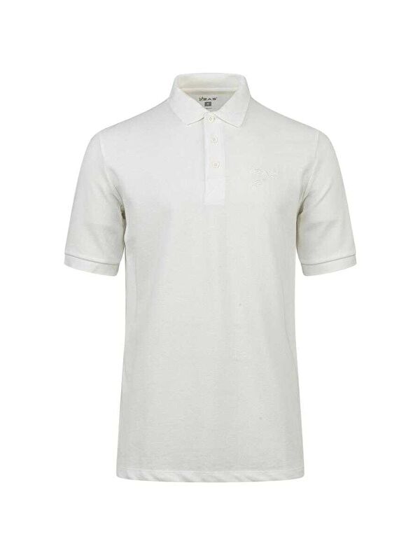 2AS Art Erkek Polo Yaka T-shırt