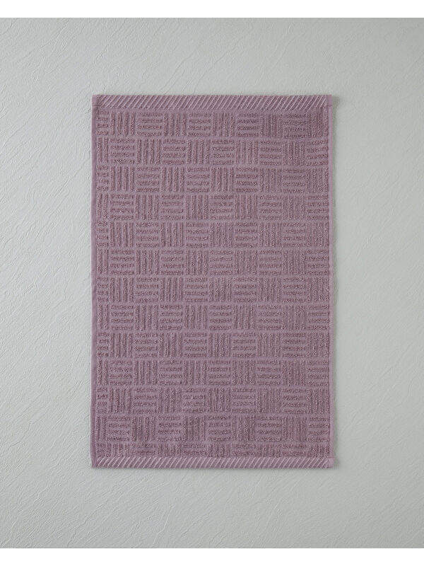 English Home Panera Pamuk El Havlusu 30x45 cm Mor