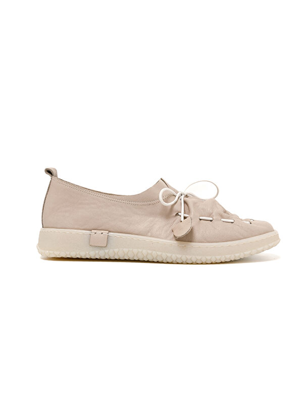 John May Kadın Sneaker ( Günlük) RC-25Y-126-M041 Silver Grey D29