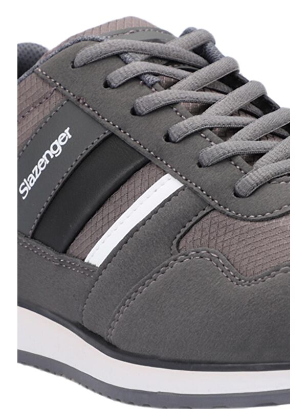 ORIGIN I Sneaker Erkek Ayakkabı Koyu Gri / Beyaz - Görsel 5