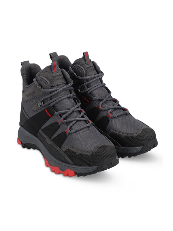 GRAPHITE I Erkek Outdoor Bot Koyu Gri - Görsel 3