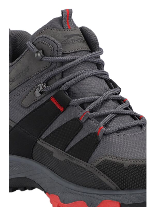GRAPHITE I Erkek Outdoor Bot Koyu Gri - Görsel 5