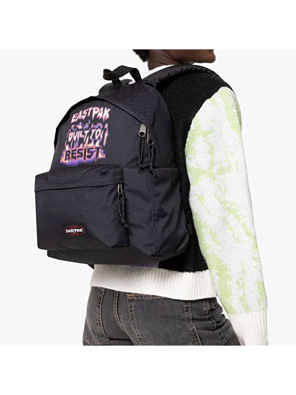 Eastpak Day Pak'R Trashy Skate Btr Sırt Çantası EK0A5BG49S81