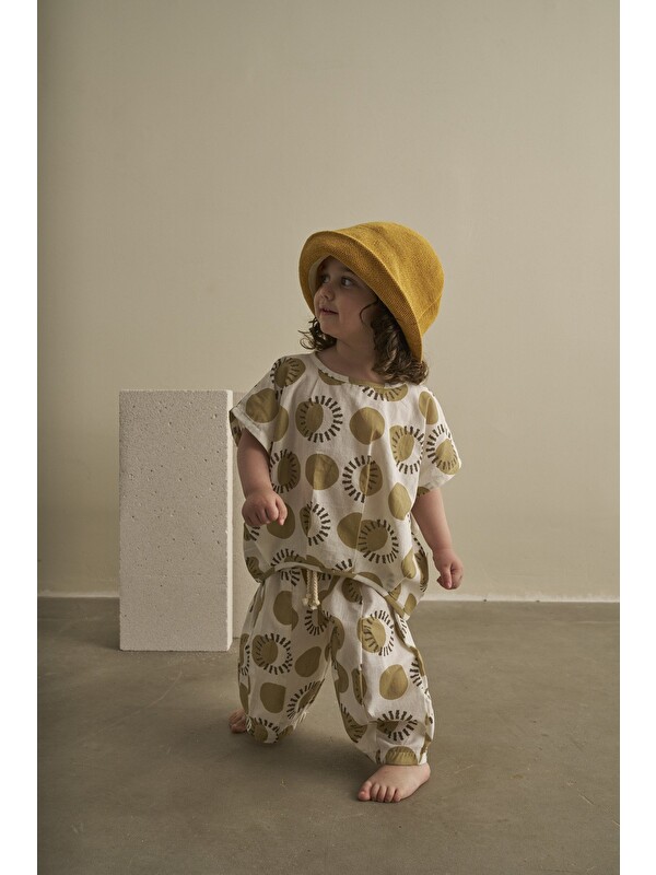 Oh La La Koala For Little Ones Pamuk Flow İkili Takım