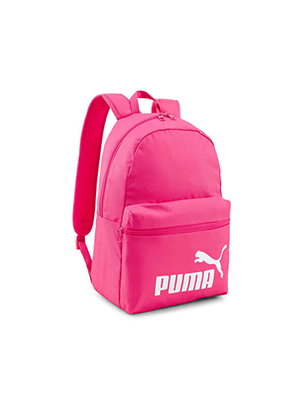 Puma Puma Phase Backpack Sırt Çantası 7994333 Pembe