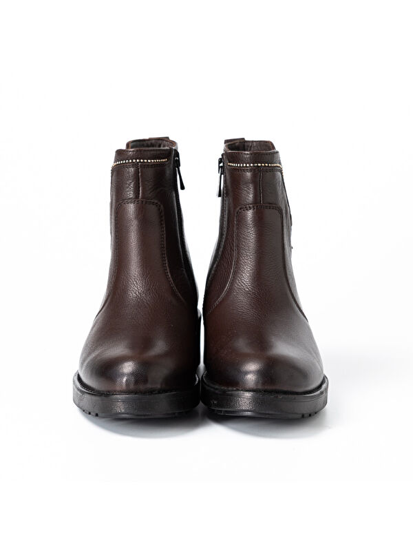 John May Kahverengi John May 1 Kadın Bot SR-24103-1 Kahve