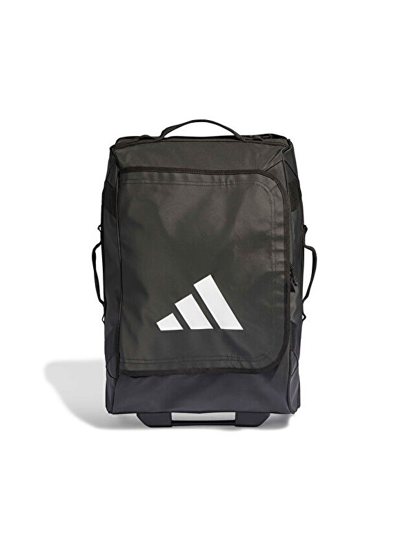Adidas Trolley S Kabin Boy Seyahat Çantası IB2678 Siyah