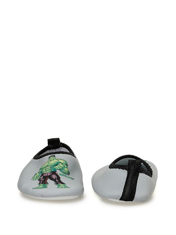 INCI.P3FX Gri Erkek Çocuk Deniz Ayakkabısı - Görsel 6