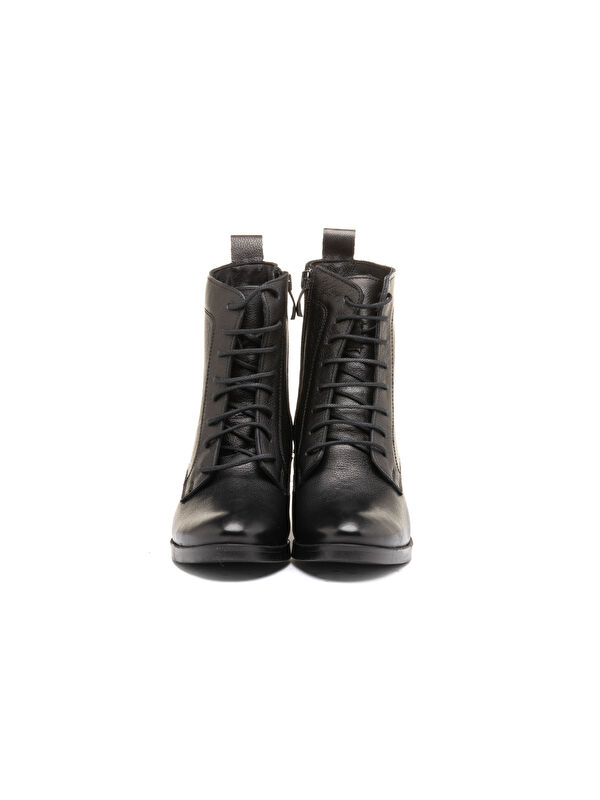 John May Siyah John May 1 Kadın SR-92159-1 Zenne Bot