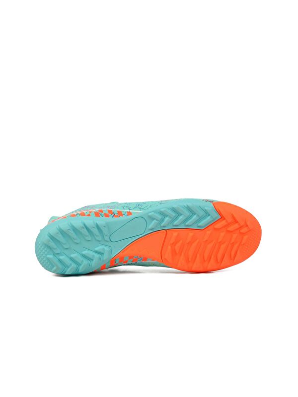 Playup Mavi Playup Mk Halı Saha Ayakkabısı