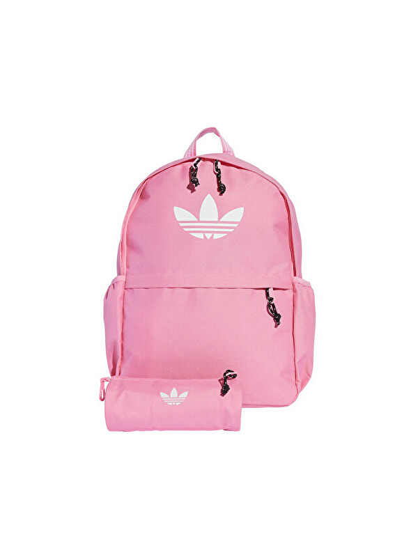 Adidas Bp + Pc Sırt Çantası-En: 31 cm, Boy: 15 cm, Derinlik: 44 cm. JW0313 Pembe