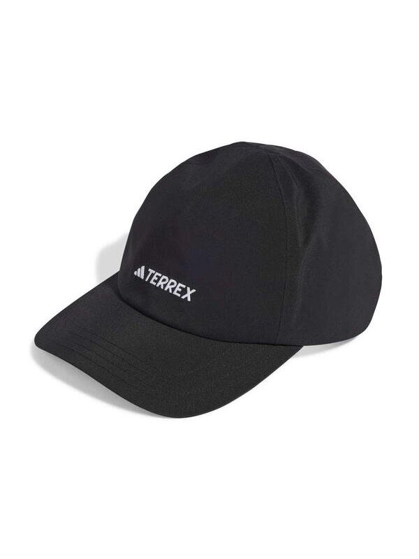 Adidas Terrex Rain Siyah Şapka