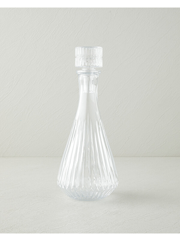 English Home Valiant Cam Karaf 1200 ml Şeffaf