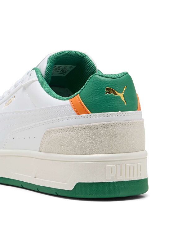 Unisex Court Classico Sport Spor Ayakkabısı - Görsel 3