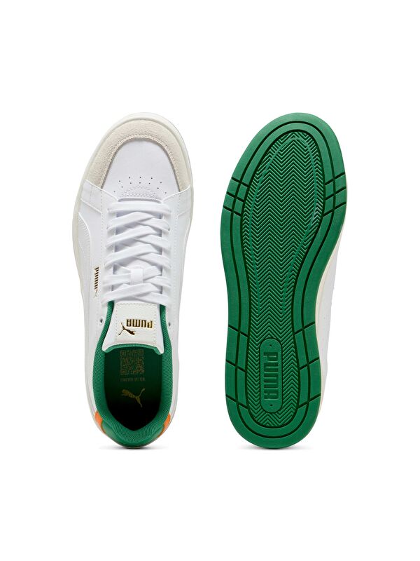 Unisex Court Classico Sport Spor Ayakkabısı - Görsel 5