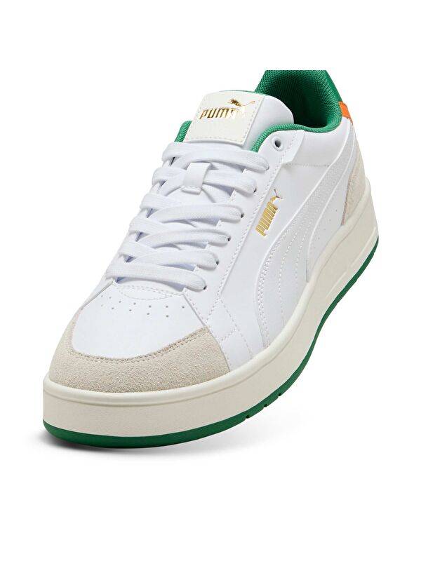 Unisex Court Classico Sport Spor Ayakkabısı - Görsel 6