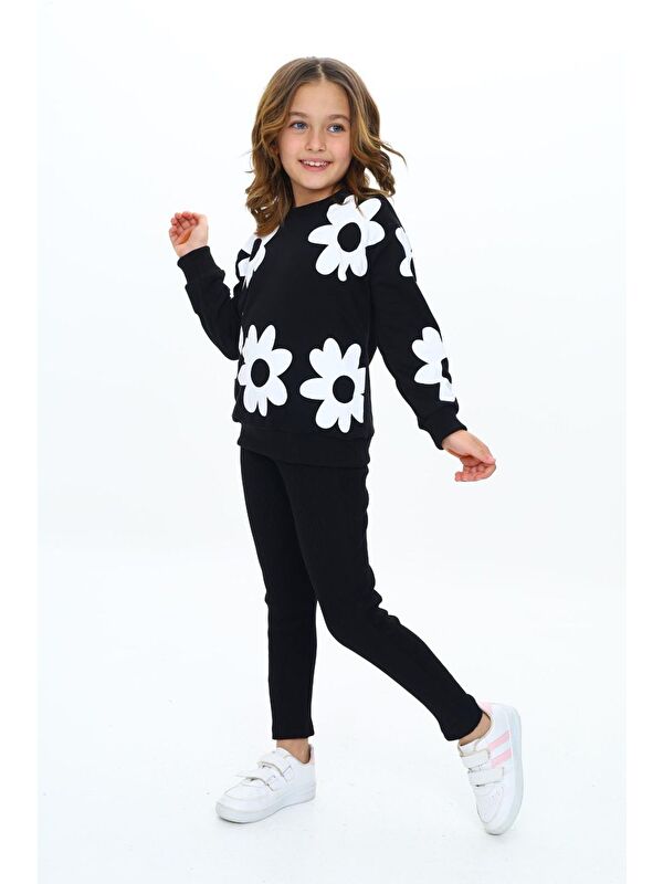 My Kids Wear Baskılı Çocuk Alt Üst Takım