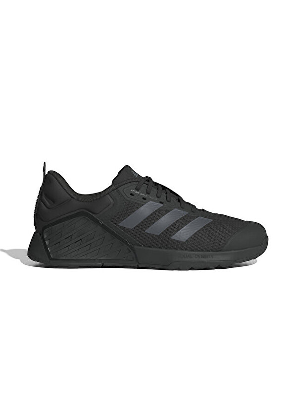 Adidas Dropset 3 Trainer Erkek Antrenman Ayakkabısı IG3861 Siyah