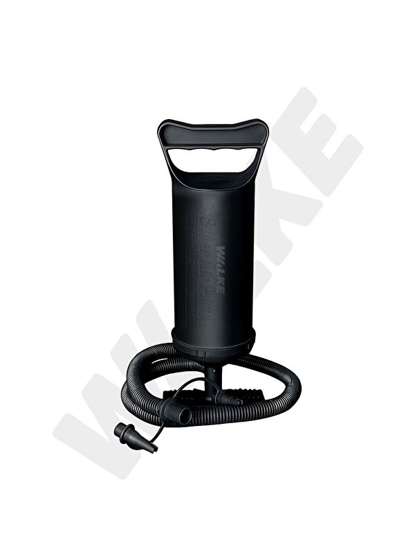 WALKE Air Hammer 3in1 Havuz-şişme Yatak Pompası