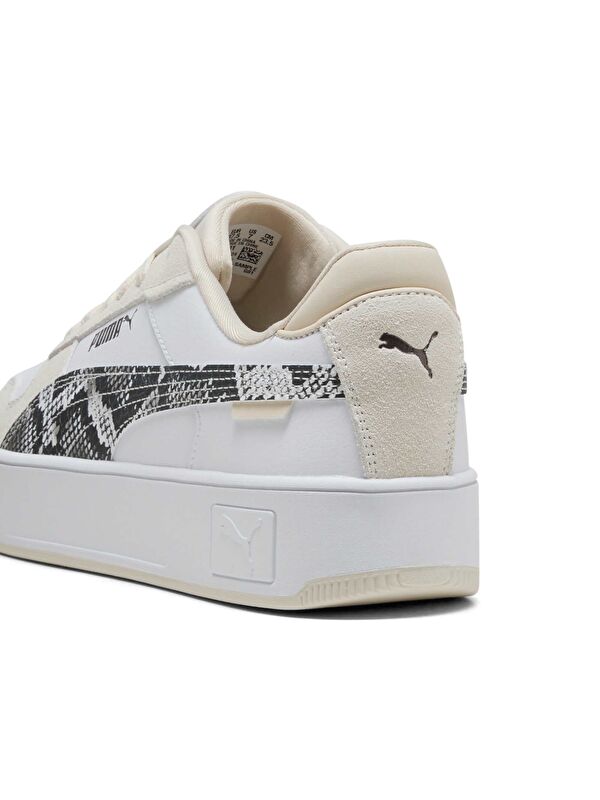 CARINA Street Snake CHIC Kadın Ayakkabı - Görsel 3