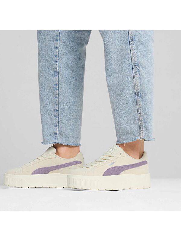 Karmen II Kadın Ayakkabı - Görsel 9