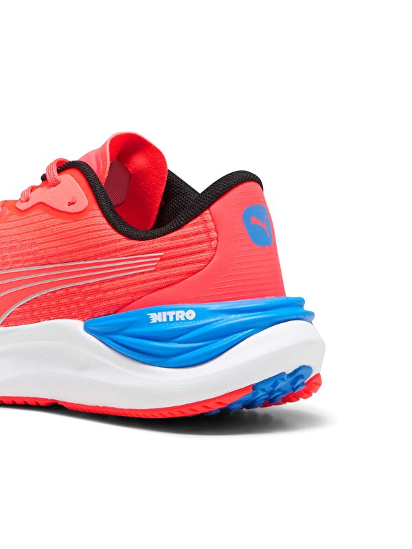 ELECTRIFY NITRO 3 Kadın Koşu Ayakkabısı - Görsel 4