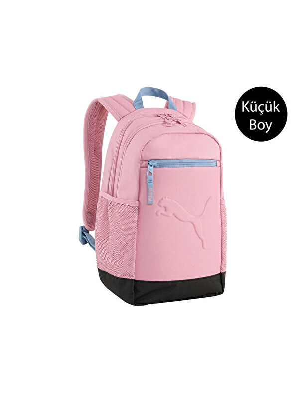 Puma Buzz Small Backpack Sırt Çantası 9132705 Pembe