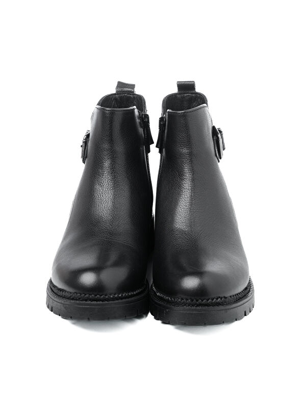 John May Siyah John May 1 Kadın SR-20913-1 Zenne Bot