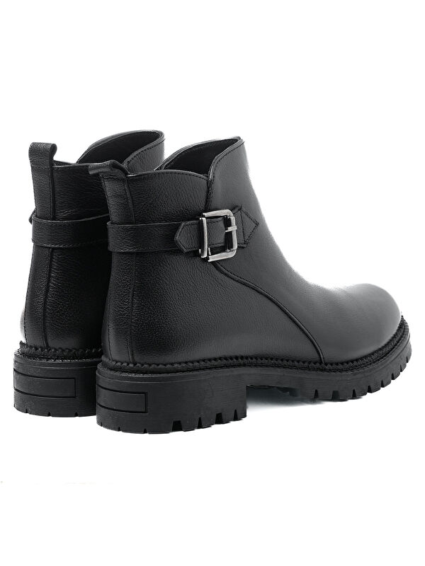 John May Siyah John May 1 Kadın SR-20913-1 Zenne Bot