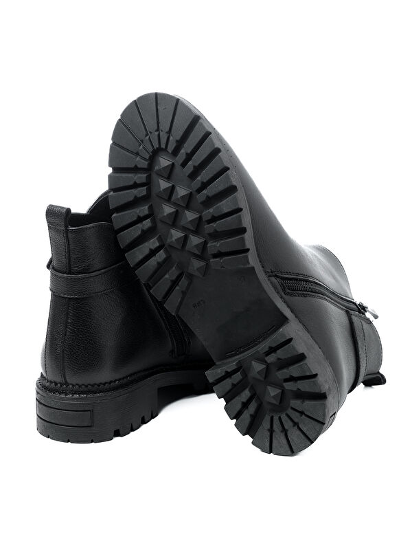 John May Siyah John May 1 Kadın SR-20913-1 Zenne Bot