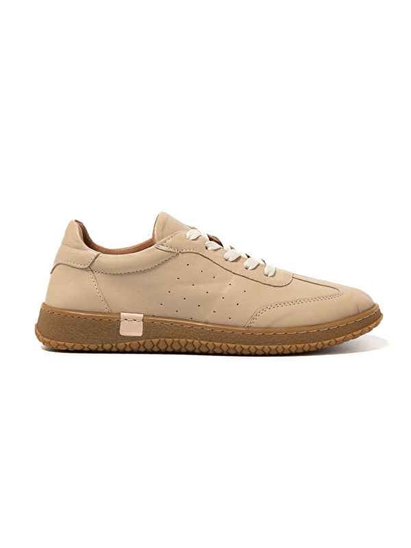 John May Kadın Sneaker ( Günlük) RC-25Y-055-M2003 Beyaz