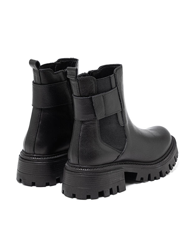 John May Siyah John May 1 Kadın Bot SR-23783-1