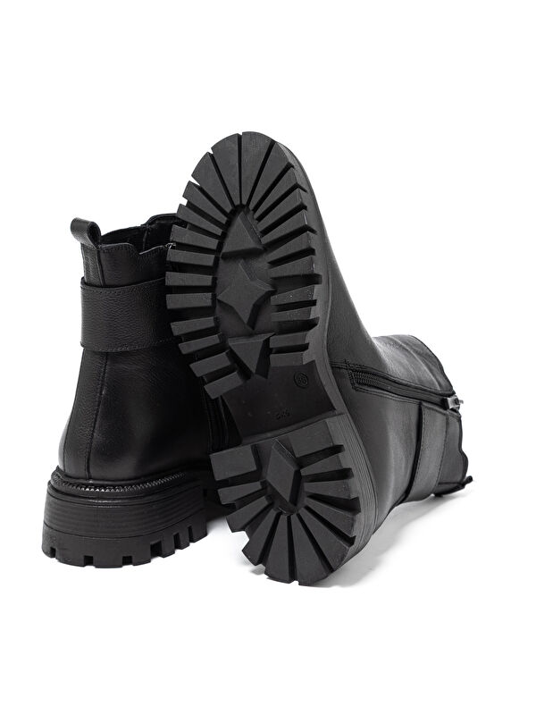 John May Siyah John May 1 Kadın Bot SR-23783-1