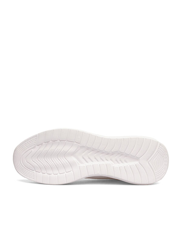 Proction Unisex Beyaz Koşu Ayakkabısı - Görsel 4
