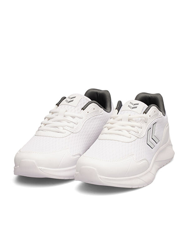 Proction Unisex Beyaz Koşu Ayakkabısı - Görsel 5