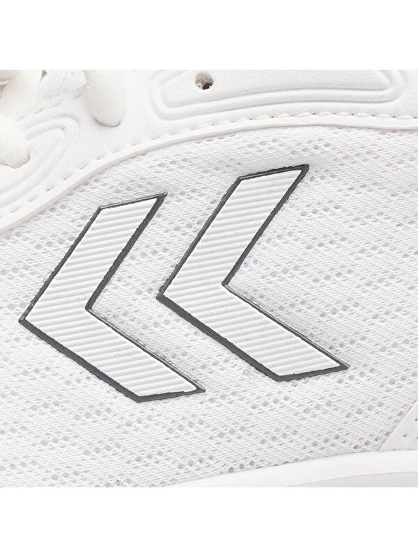 Proction Unisex Beyaz Koşu Ayakkabısı - Görsel 6