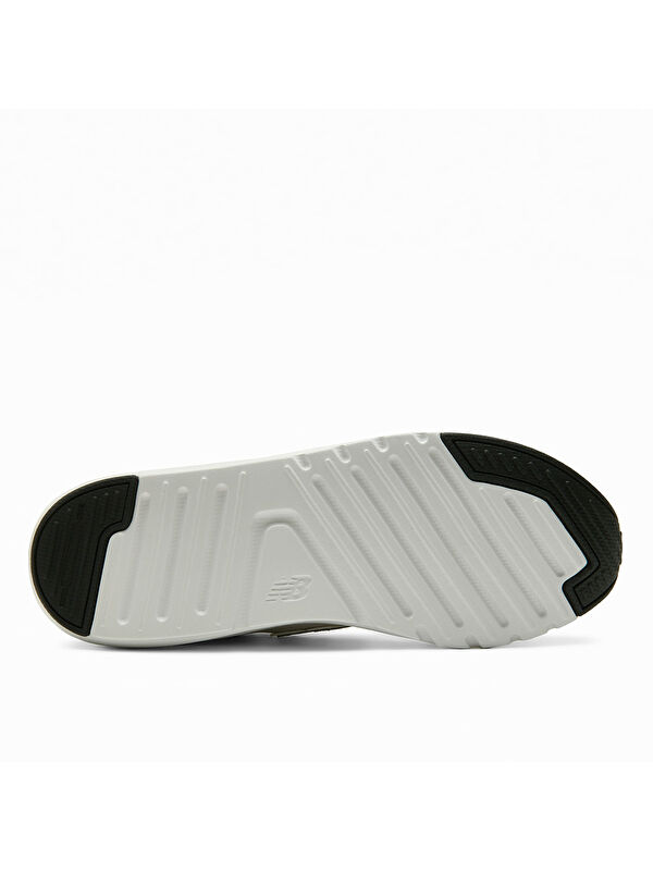 109 Erkek Bej Spor Ayakkabı - Görsel 5