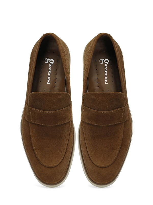 CRUSTA 5FX Taba Erkek Makosen - Görsel 5