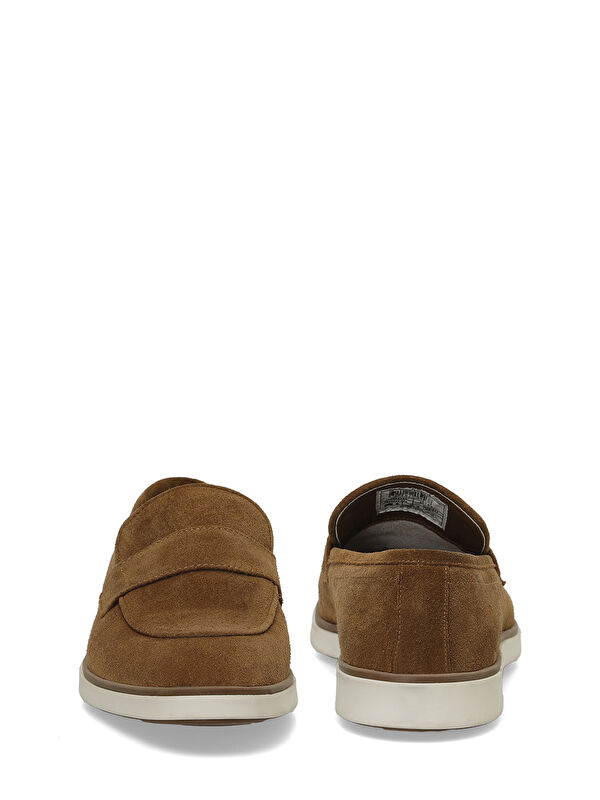 CRUSTA 5FX Taba Erkek Makosen - Görsel 6