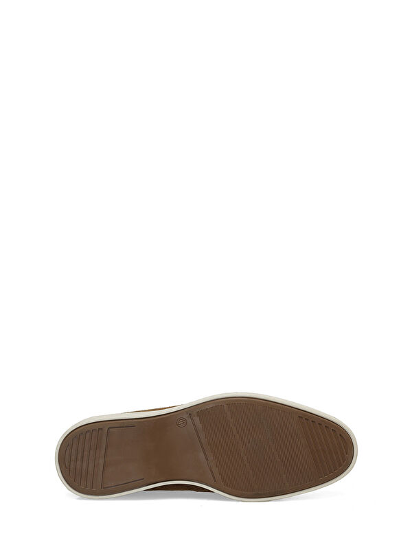 CRUSTA 5FX Taba Erkek Makosen - Görsel 7