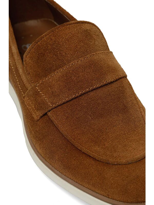 CRUSTA 5FX Taba Erkek Makosen - Görsel 8