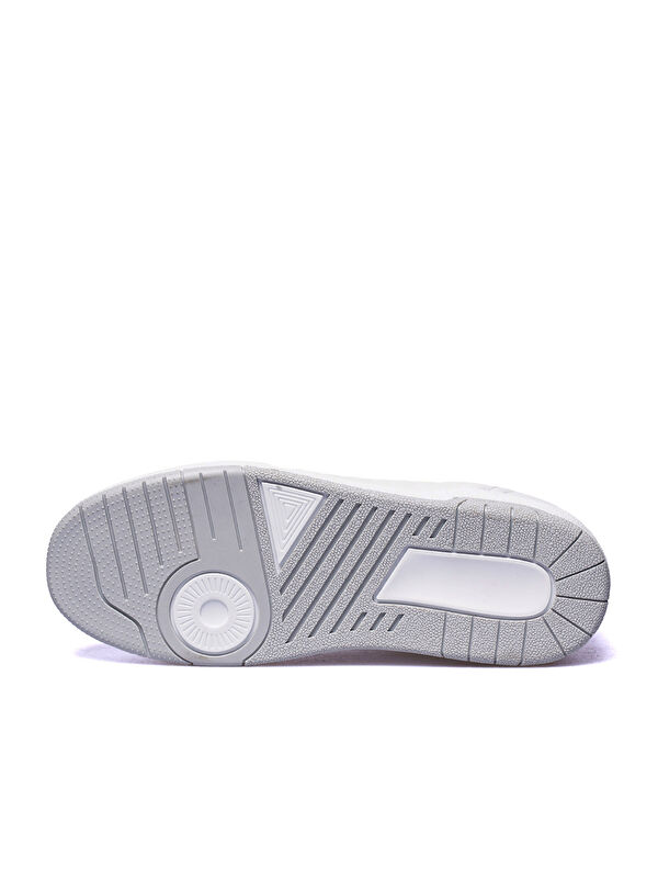Freza Erkek Beyaz Sneaker - Görsel 4