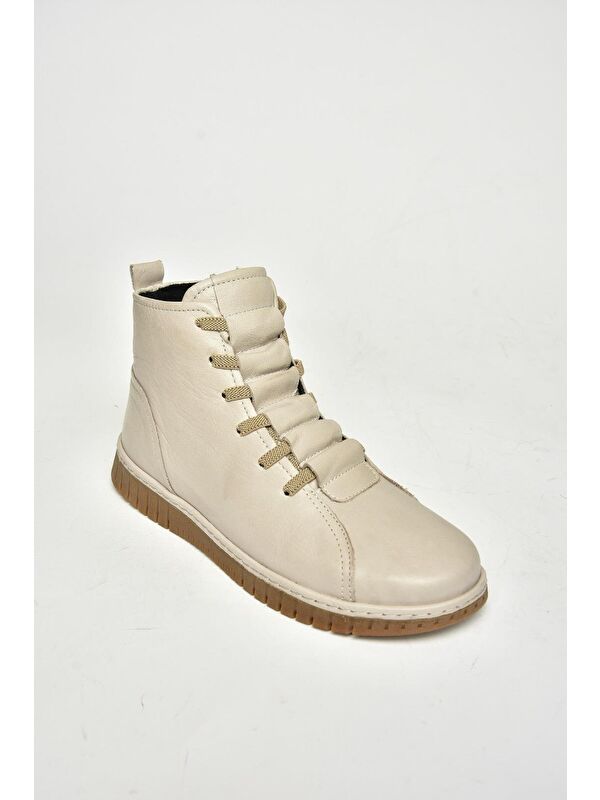 T5553662 Vizon Kadın Bot - Görsel 5