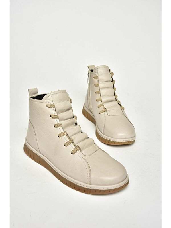 T5553662 Vizon Kadın Bot - Görsel 6