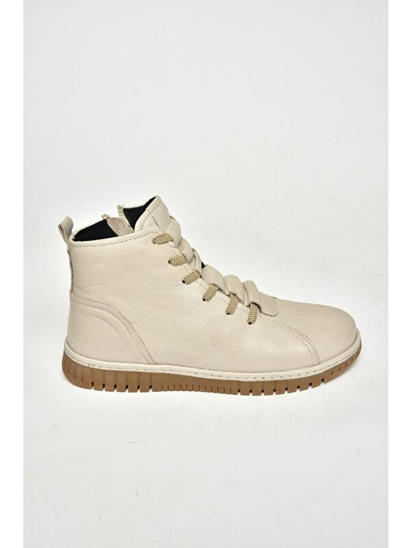 T5553662 Vizon Kadın Bot - Görsel 7