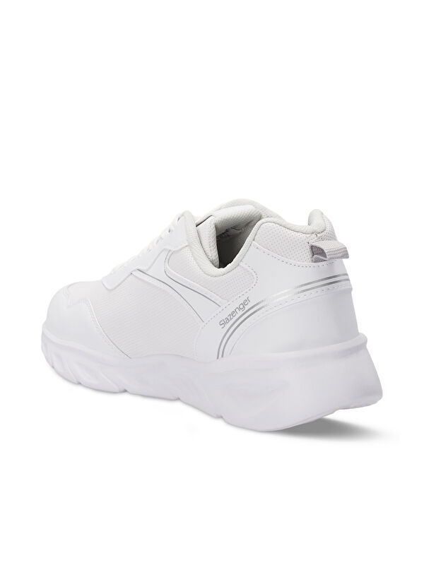 ENDRICK I Erkek Sneaker Ayakkabı Beyaz - Görsel 4